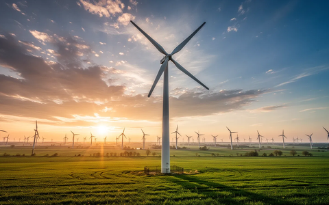 CECE Index: Polnische Energie beflügelt - Foto: über boerse-global.de