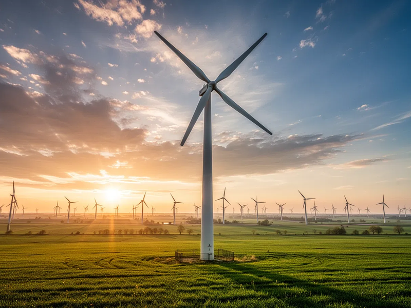 CECE Index: Polnische Energie beflügelt - Foto: über boerse-global.de