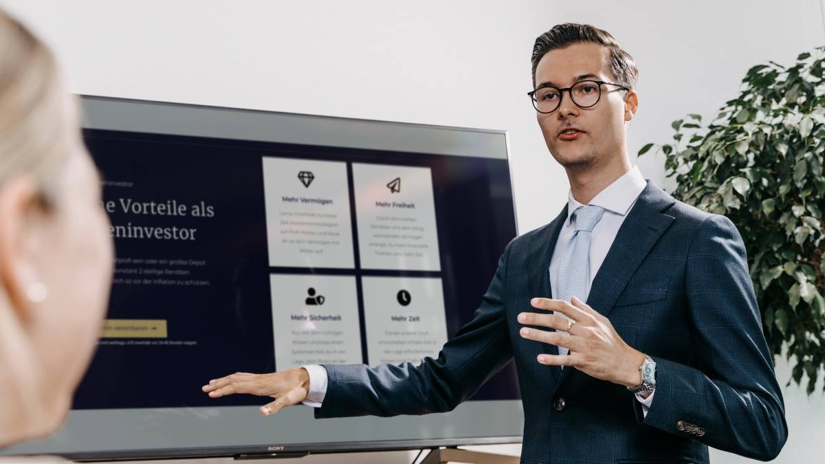 Der Fiskus kassiert – der Mittelstand zahlt: So hart trifft es Unternehmen jetzt - Foto: presseportal.de