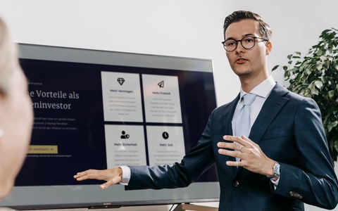 Der Fiskus kassiert – der Mittelstand zahlt: So hart trifft es Unternehmen jetzt - Foto: presseportal.de