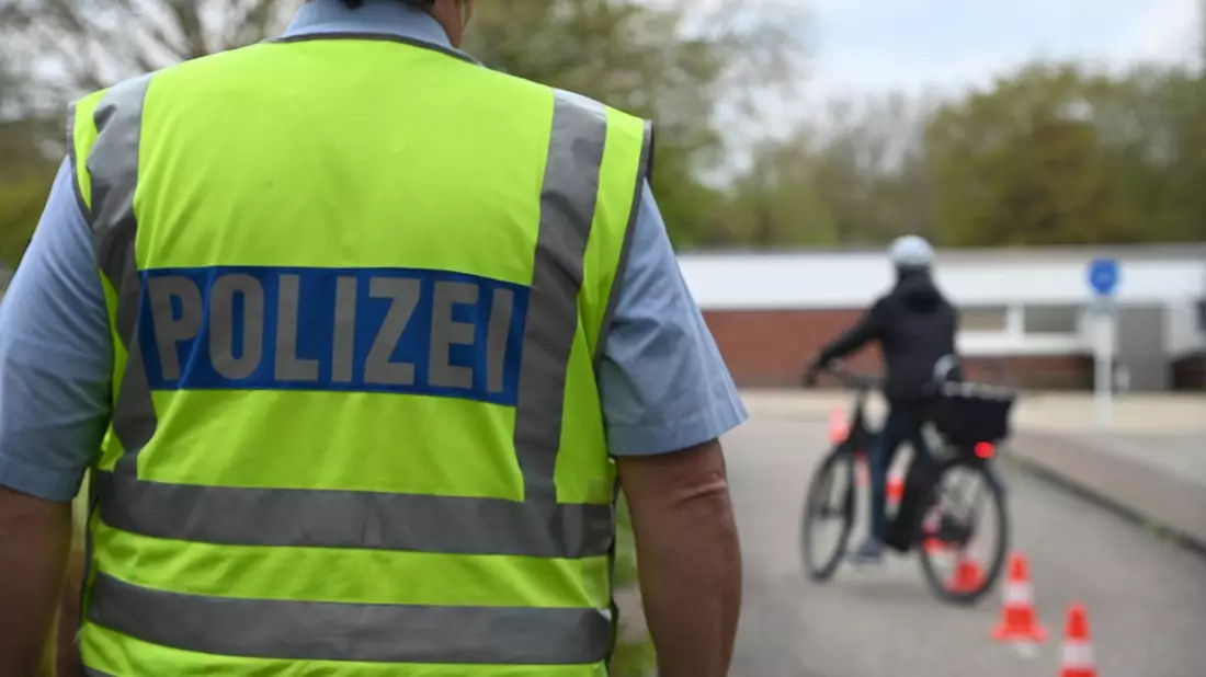 POL-E: Essen/Mülheim an der Ruhr: Polizei bietet wieder Pedelec-Trainings für Erwachsene an - Bild: presseportal.de