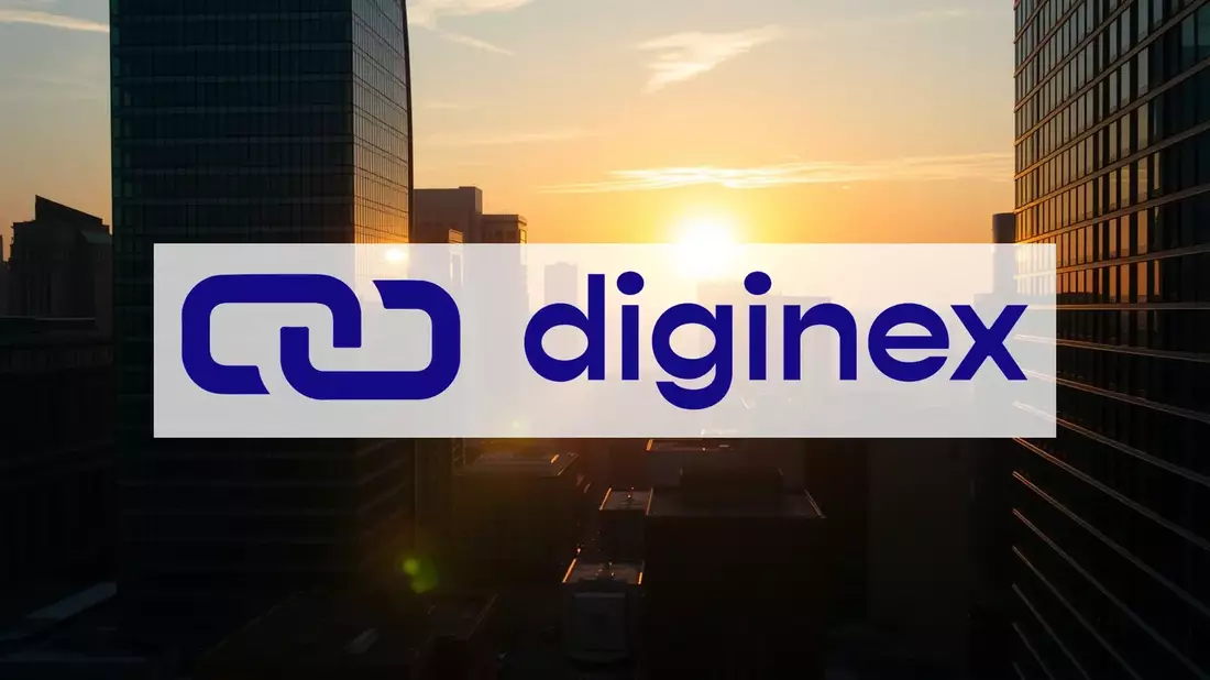 Diginex: Una estrategia de crecimiento que el mercado aún no valora Illustration mit AI erstellt übermittelt durch boerse-global.de