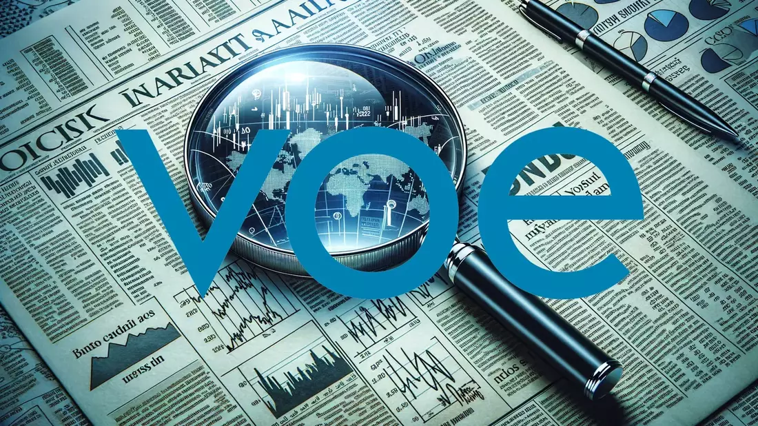 Voestalpine: Un viento favorable desde Bruselas impulsa su valor - Bild: über boerse-global.de
