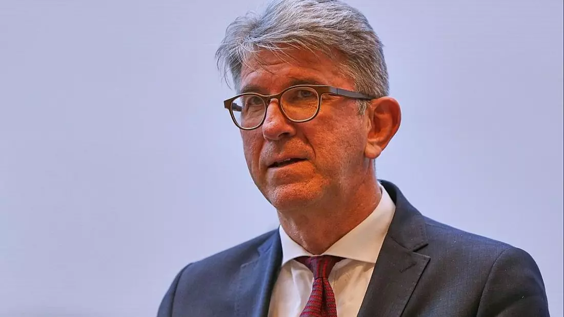 Wolfram Weimer (Archiv) - Bild: via dts Nachrichtenagentur