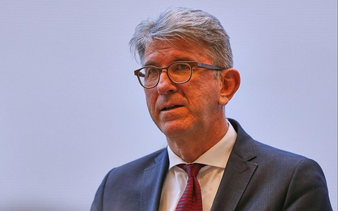 Wolfram Weimer (Archiv) - Foto: via dts Nachrichtenagentur