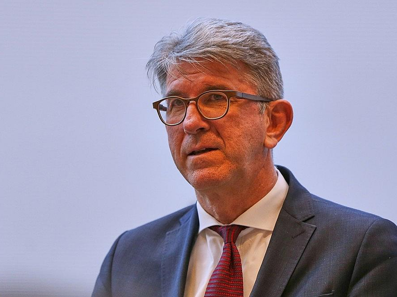 Wolfram Weimer (Archiv) - Foto: via dts Nachrichtenagentur