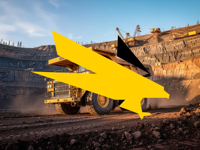 Agnico Eagle Aktie: Fonds greifen zu - Foto: über boerse-global.de