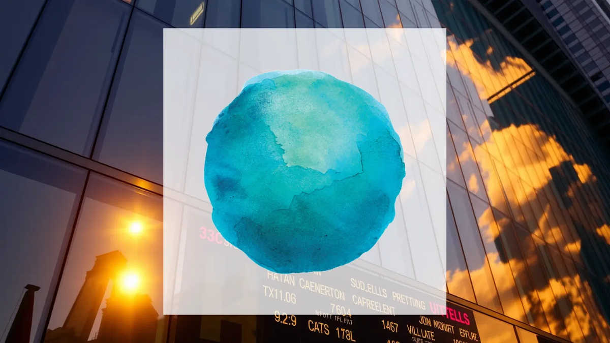 Cooper Aktie: Widersprüchliche Signale - Foto: über boerse-global.de