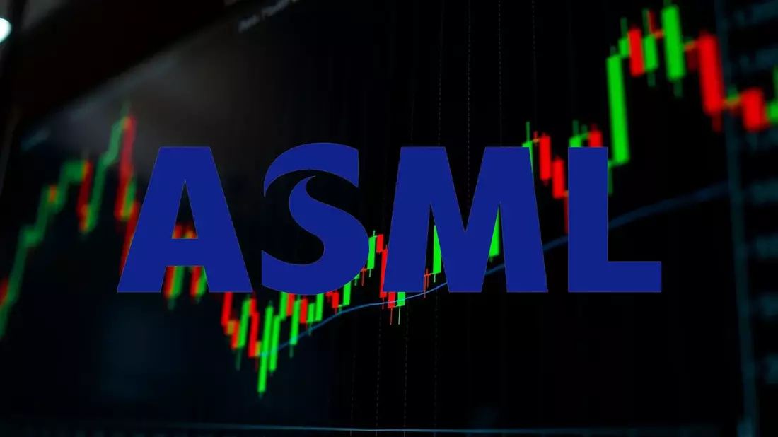 ASML: La Solidez de un Gigante Inigualable - Bild: über boerse-global.de