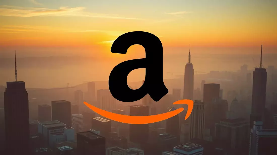 Amazon: La apuesta billonaria en IA que redefine su futuro - Bild: über boerse-global.de