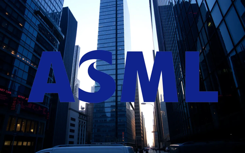 ASML consolida su cúpula directiva de cara a un futuro marcado por la geopolítica - Foto: über boerse-global.de