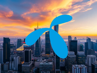 Telenor Aktie: Milliarden-Pläne konkretisieren sich - Foto: über boerse-global.de