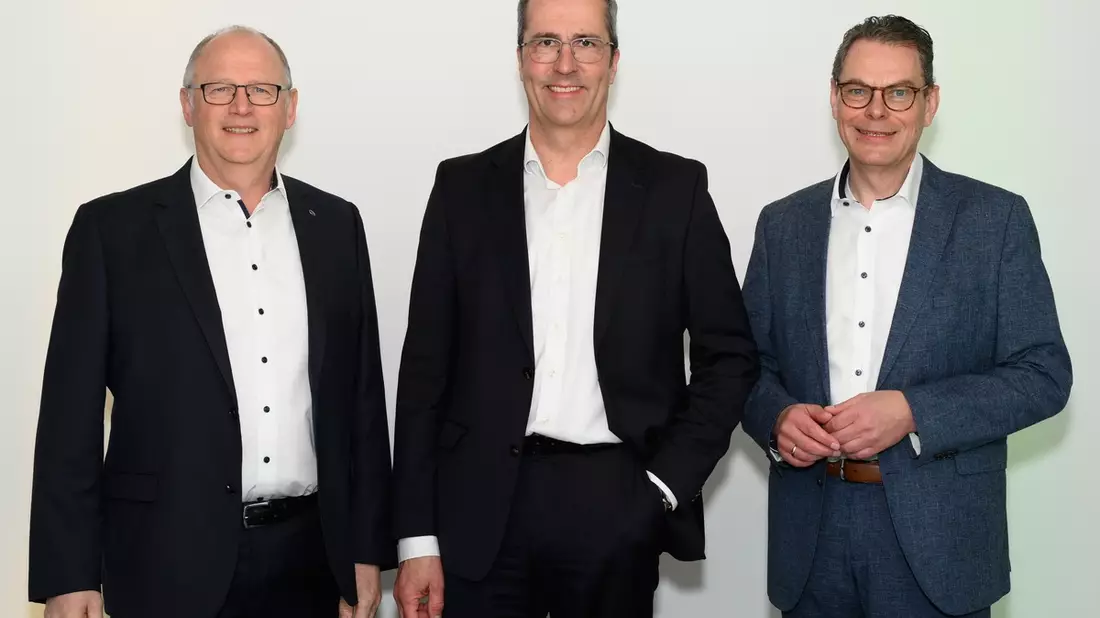 Agravis Raiffeisen AG präsentiert solide Geschäftszahlen für 2025 - Bild: presseportal.de
