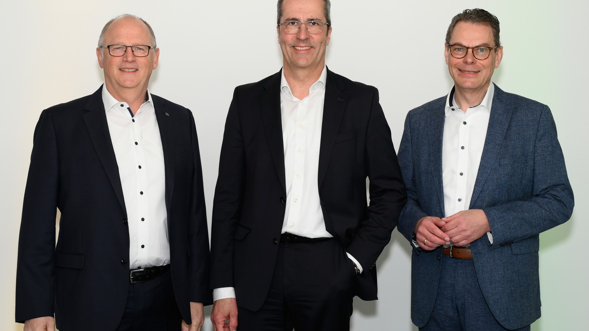 Agravis Raiffeisen AG präsentiert solide Geschäftszahlen für 2025 - Foto: presseportal.de