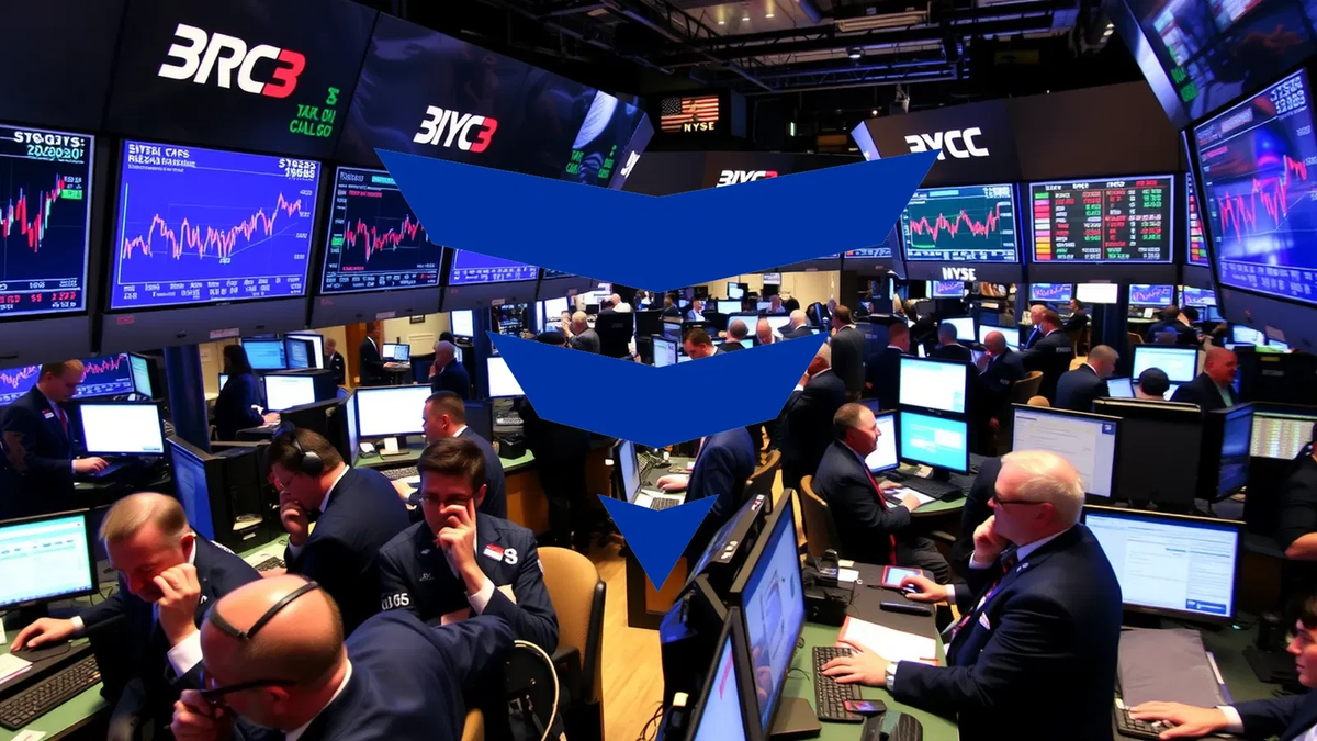 Focus Graphite Aktie: US-Zollurteil belastet - Foto: über boerse-global.de