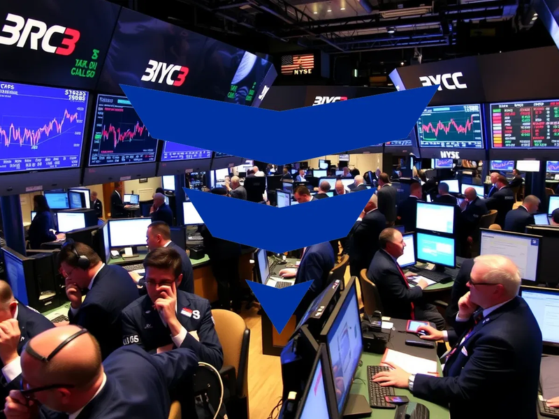 Focus Graphite Aktie: US-Zollurteil belastet - Foto: über boerse-global.de