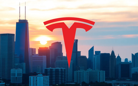 Tesla se adentra en la fabricación de chips: El proyecto Terafab inicia su cuenta atrás - Foto: über boerse-global.de