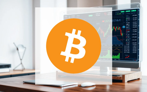 Bitcoin ante la encrucijada de la Fed y el vencimiento de opciones - Foto: über boerse-global.de