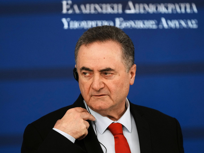 Im Laufe des Tages seien «bedeutende Überraschungen in allen Einsatzgebieten zu erwarten», sagte der israelische Verteidigungsminister Israel Katz. (Archivbild) - Foto: Thanassis Stavrakis/AP/dpa