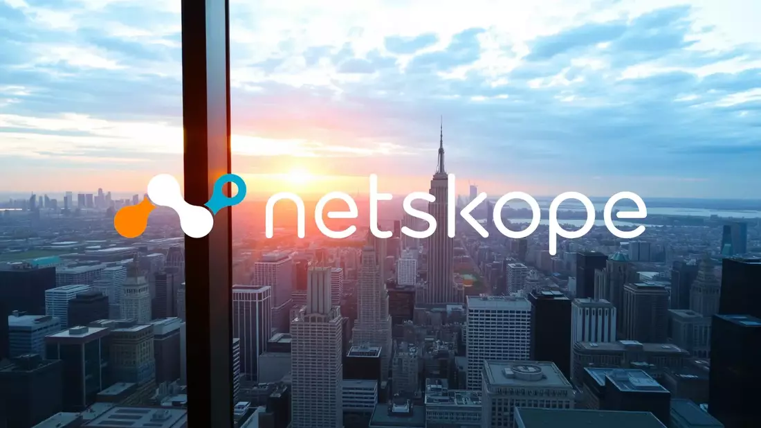 Netskope Aktie: KI-Superzyklus gestartet - Bild: über boerse-global.de