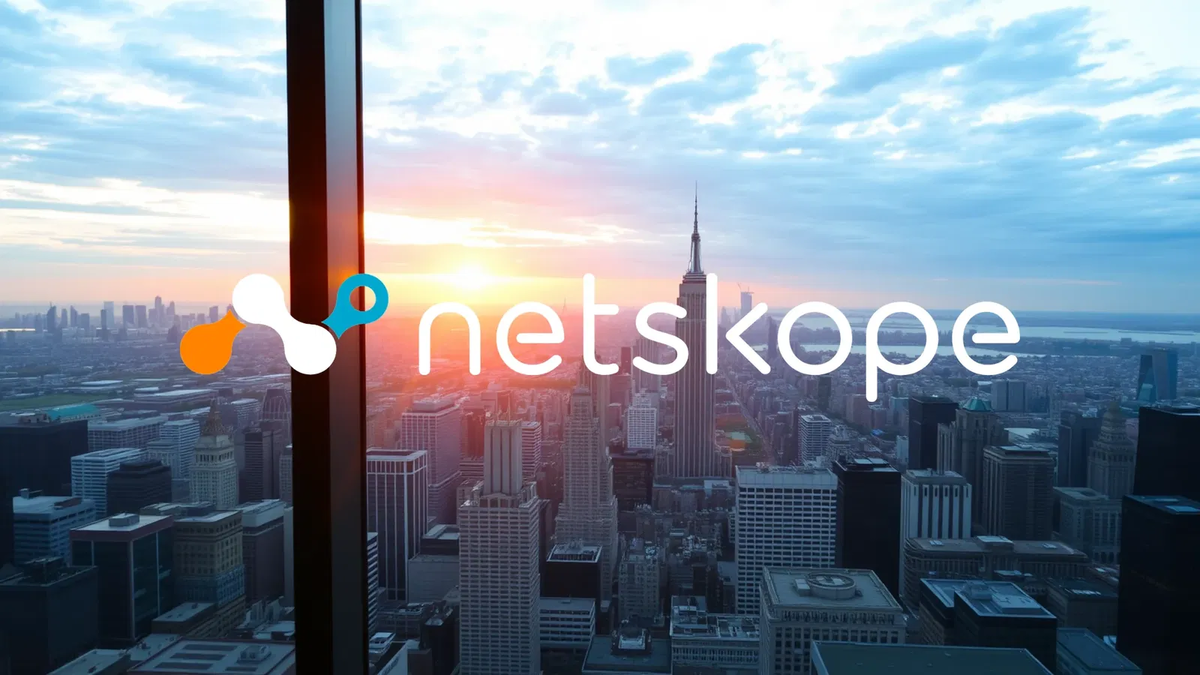 Netskope Aktie: KI-Superzyklus gestartet - Foto: über boerse-global.de