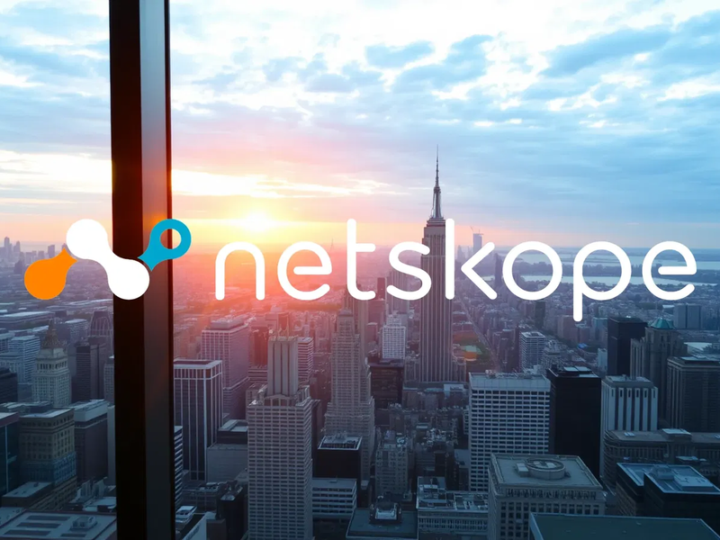 Netskope Aktie: KI-Superzyklus gestartet - Foto: über boerse-global.de