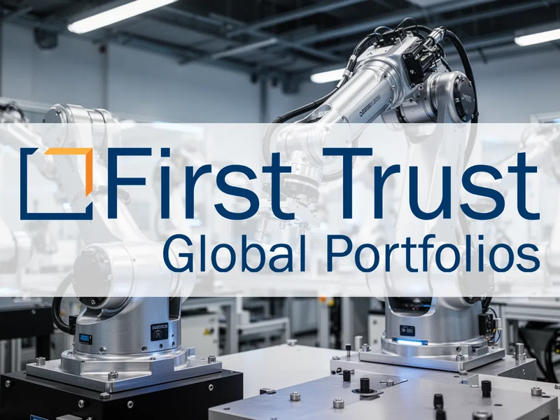 First Trust Robotics ETF: Breite Strategie - Foto: über boerse-global.de