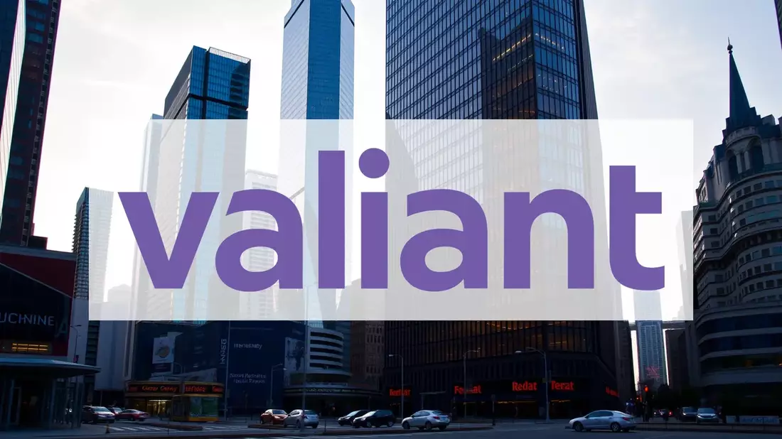 Valiant Aktie: Rendite-Fahrplan fixiert - Bild: über boerse-global.de