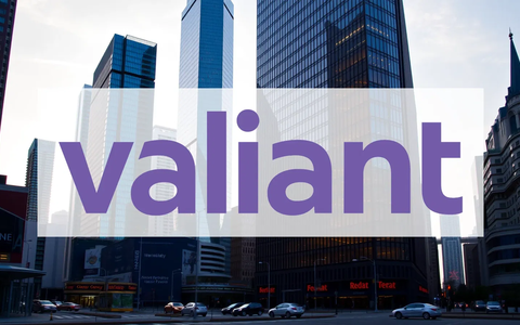 Valiant Aktie: Rendite-Fahrplan fixiert - Foto: über boerse-global.de