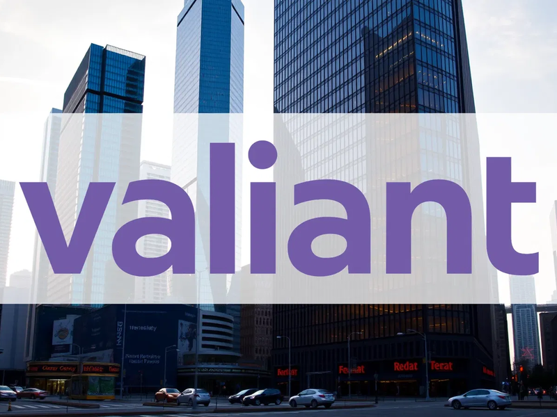 Valiant Aktie: Rendite-Fahrplan fixiert - Foto: über boerse-global.de