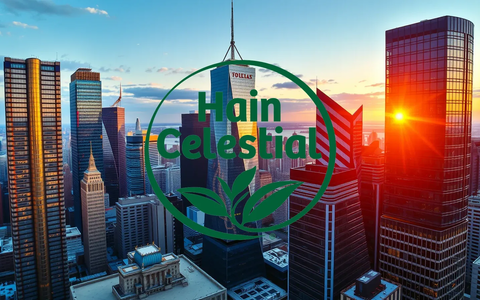 Hain Celestial Aktie: Barclays skeptisch - Foto: über boerse-global.de
