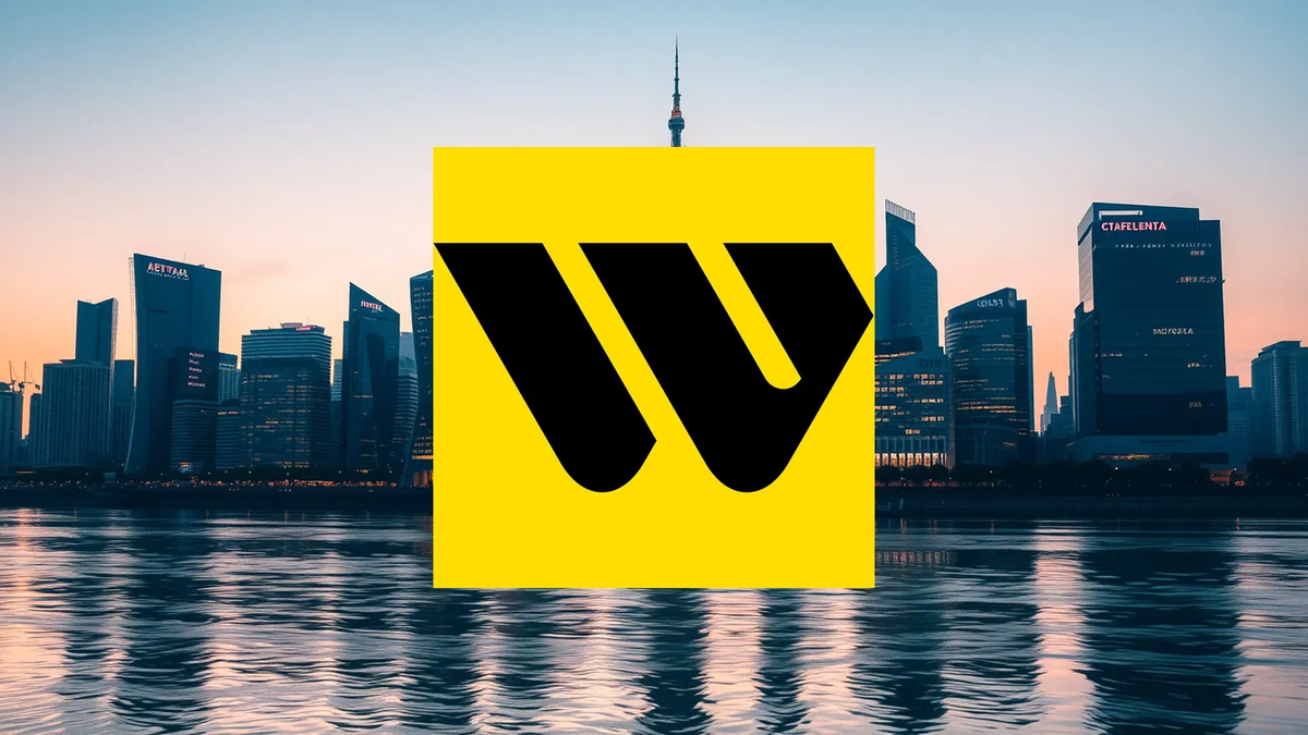 Western Union Aktie: Strategische Weichenstellung - Foto: über boerse-global.de