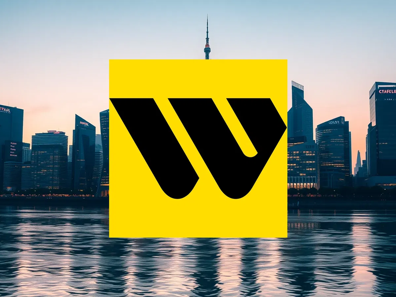 Western Union Aktie: Strategische Weichenstellung - Foto: über boerse-global.de
