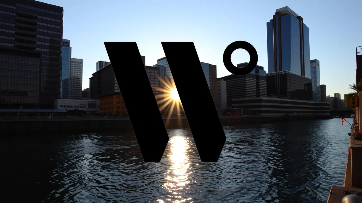 Wallenius Wilhelmsen Aktie: Strategischer Doppelschlag - Foto: über boerse-global.de