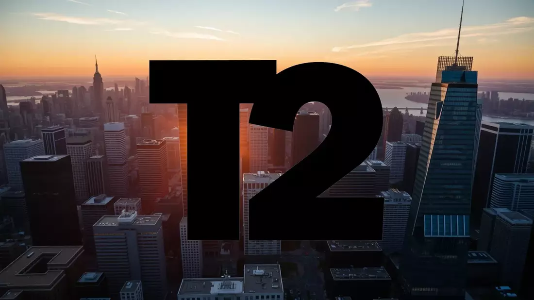 Take-Two Interactive: La transformación hacia ingresos recurrentes toma fuerza Illustration mit AI erstellt übermittelt durch boerse-global.de