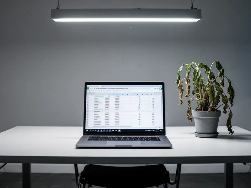 Atlassian Aktie: Harter Sparkurs - Foto: über boerse-global.de