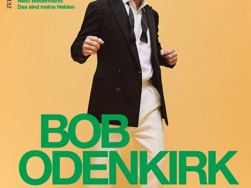 Fußballweltmeister André Schürrle über Karriere und Neuanfang: Ich hatte immer wieder das Gefühl, da ist noch mehr - Foto: presseportal.de