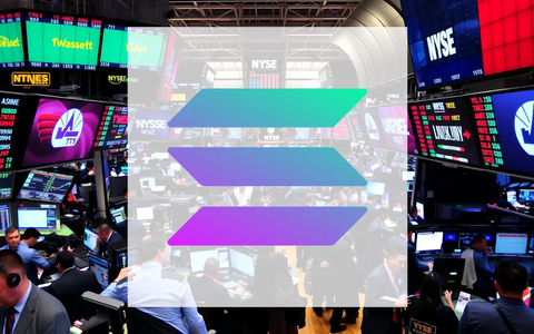 Solana: Un ecosistema robusto frente a la presión del mercado - Foto: über boerse-global.de