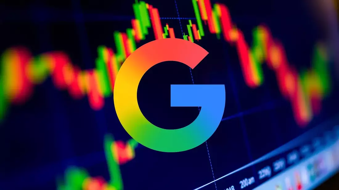 Alphabet 2026: Crecimiento Impulsado por la IA Bajo la Lupa Regulatoria de la UE Illustration mit AI erstellt übermittelt durch boerse-global.de