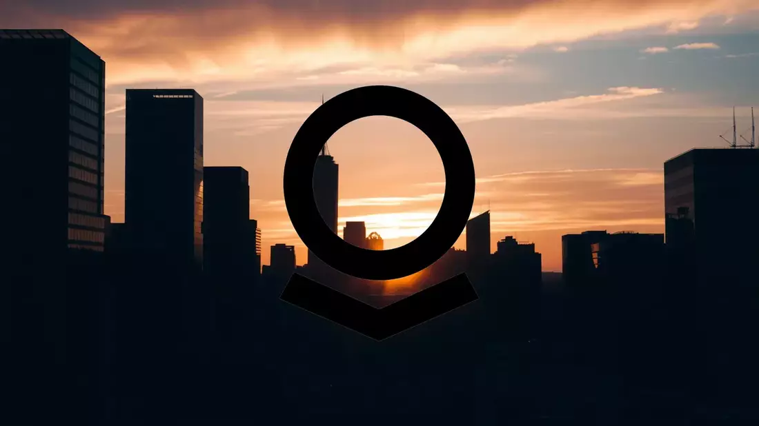 Palantir: Un Valor en la Encrucijada de los Mercados Illustration mit AI erstellt übermittelt durch boerse-global.de