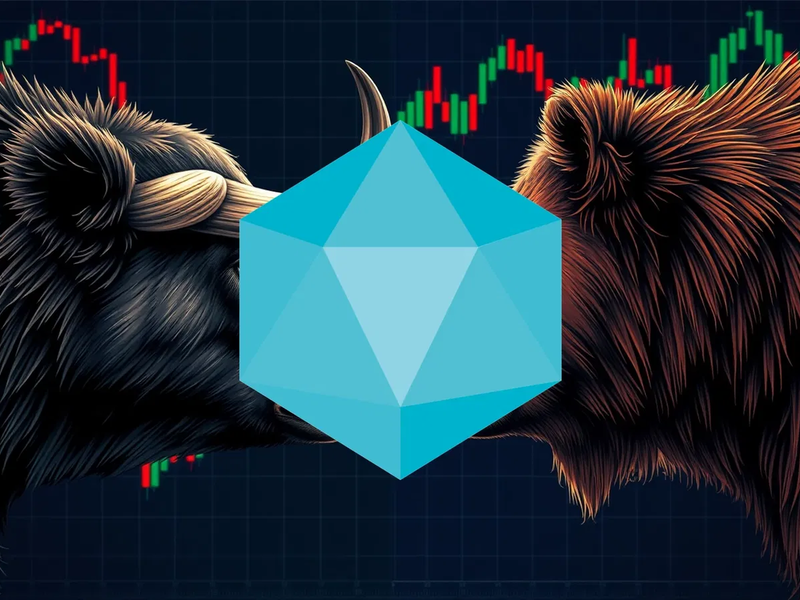 4D Molecular Therapeutics Aktie: Offensive am Kapitalmarkt - Foto: über boerse-global.de