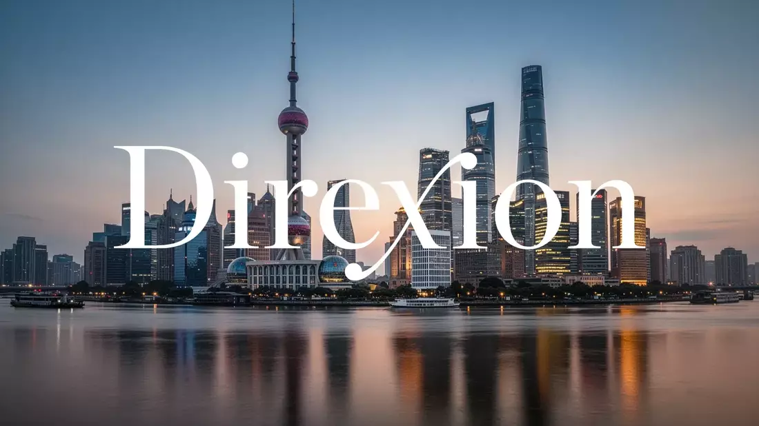 CHAU ETF: China-Rally pausiert - Bild: über boerse-global.de