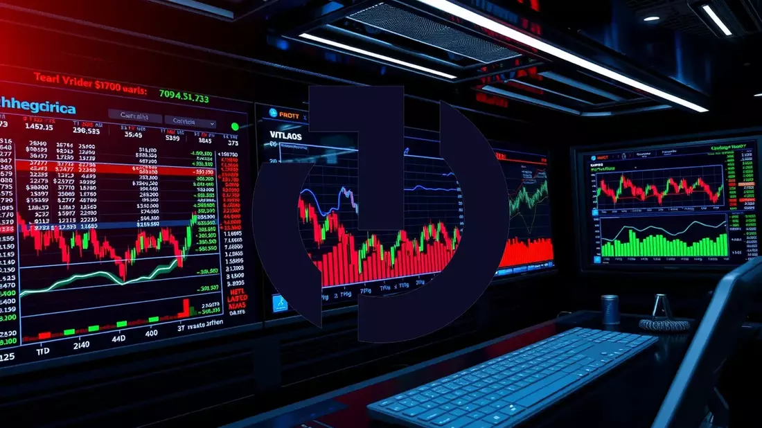 La acción de The Trade Desk se resiente por el boicot de una gran agencia - Bild: über boerse-global.de