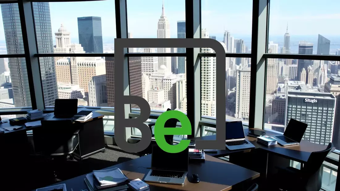 Bloom Energy: El desafío de cumplir con las expectativas desbordadas - Bild: über boerse-global.de