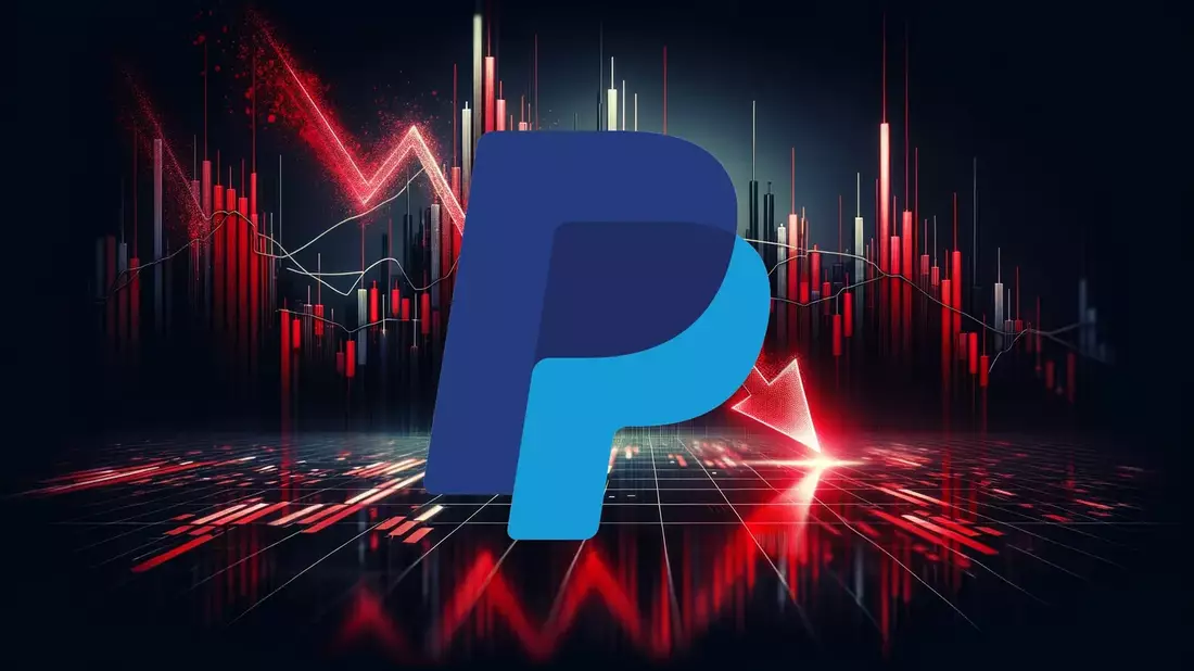 PayPal busca un impulso con la expansión global de su stablecoin PYUSD - Bild: über boerse-global.de