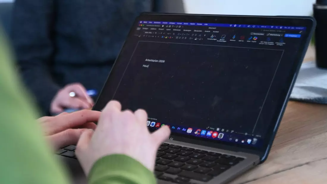 Firmengründer sollen neue Unternehmen in der EU künftig innerhalb von 48 Stunden online anmelden können. (Symbolbild) - Bild: Celine Frohnapfel/dpa