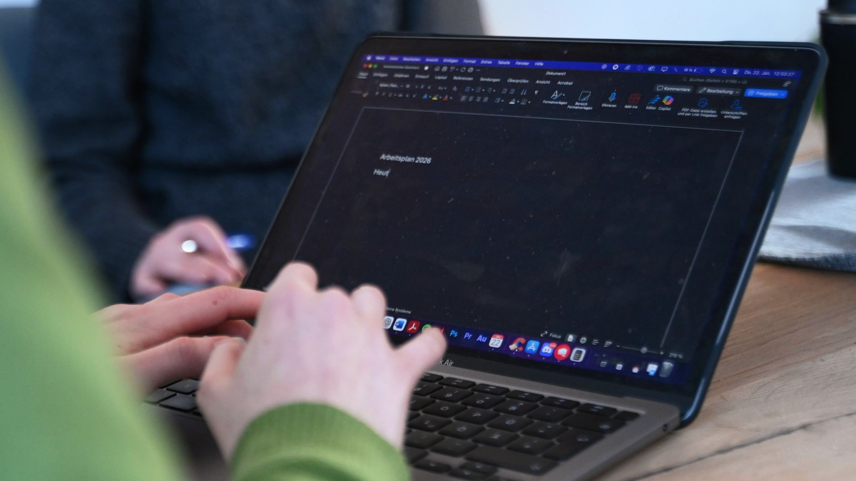 Firmengründer sollen neue Unternehmen in der EU künftig innerhalb von 48 Stunden online anmelden können. (Symbolbild) - Foto: Celine Frohnapfel/dpa