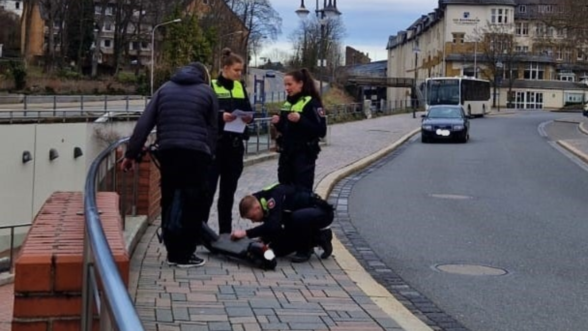 POL-GS: Pressemitteilungen der Polizeiinspektion Goslar vom 18.03.2026 - Foto: presseportal.de