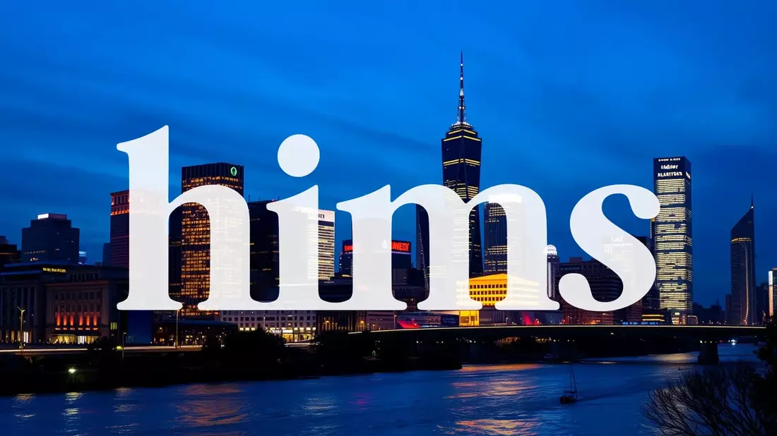 Hims & Hers despliega su músculo financiero con una compra estratégica de 1.150 millones Illustration mit AI erstellt übermittelt durch boerse-global.de