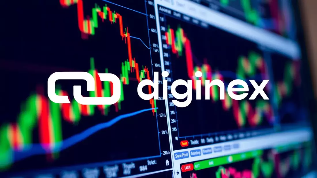 Diginex: La brecha entre la estrategia prometedora y los resultados financieros Illustration mit AI erstellt übermittelt durch boerse-global.de